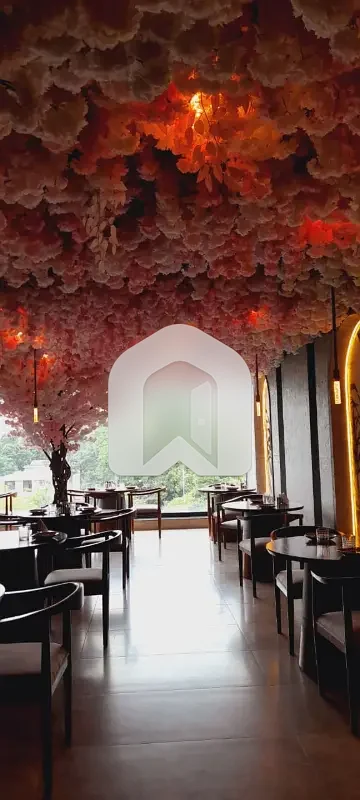 Premium Caf & Restaurant Space For Rent In F-6 Islamabad| Rooftop + Margalla View