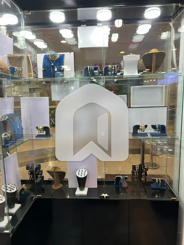 Shop For Rent In GIGA Mall