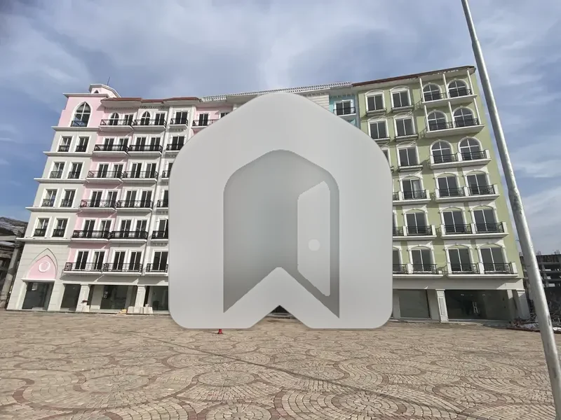 Shop For Rent Park View City Lake Face Islamabad