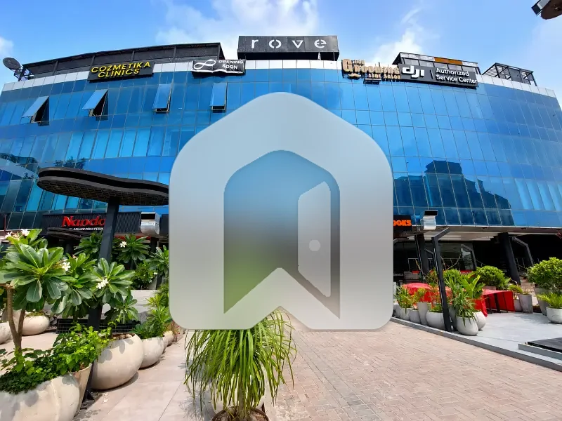Shops With Outdoor Sitting | Prime Location | Near Nandos, CBTL | Paris Plaza | F-11 Markaz, photo 8