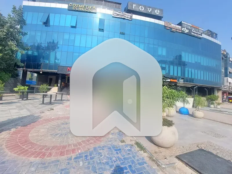 Shops With Outdoor Sitting | Prime Location | Near Nandos, CBTL | Paris Plaza | F-11 Markaz