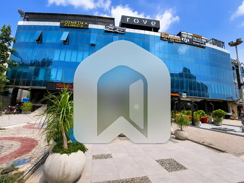 Shops With Outdoor Sitting | Prime Location | Near Nandos, CBTL | Paris Plaza | F-11 Markaz, photo 7