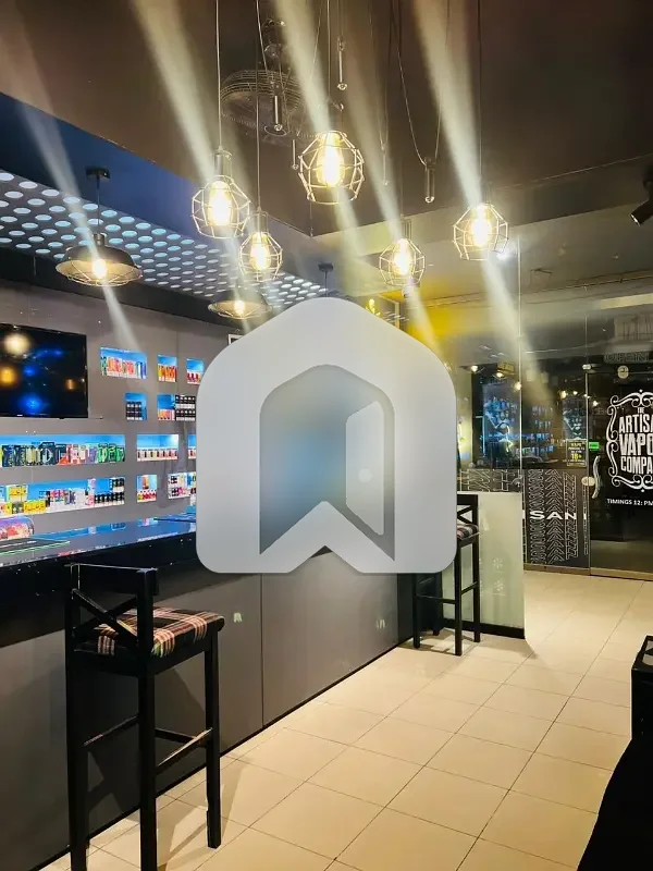 Shop For Rent Available For Any Business F11 Liberty Saqure 1st Floor 14*18 Size, photo 3
