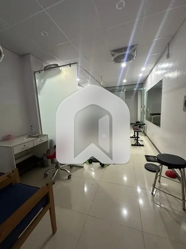 E-11 Ground Floor Shop Available For Rent