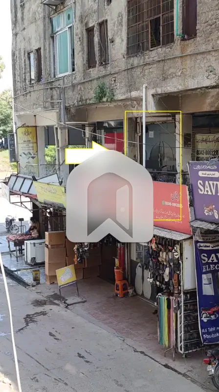Shop For Rent G9 Markaz Near Post Office, photo 7