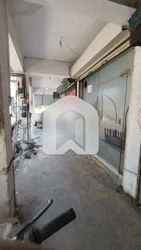 Shop For Rent G9 Markaz Near Post Office, photo 4
