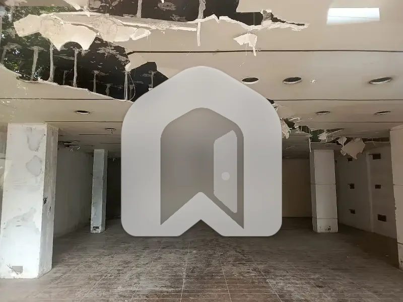 1100 Sq Ft Lower Ground Commercial Shops Available For Rent In F-11 Markaz, Islamabad, photo 14