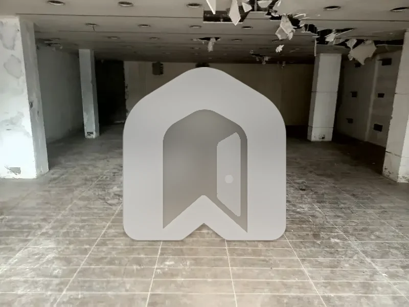 1100 Sq Ft Lower Ground Commercial Shops Available For Rent In F-11 Markaz, Islamabad