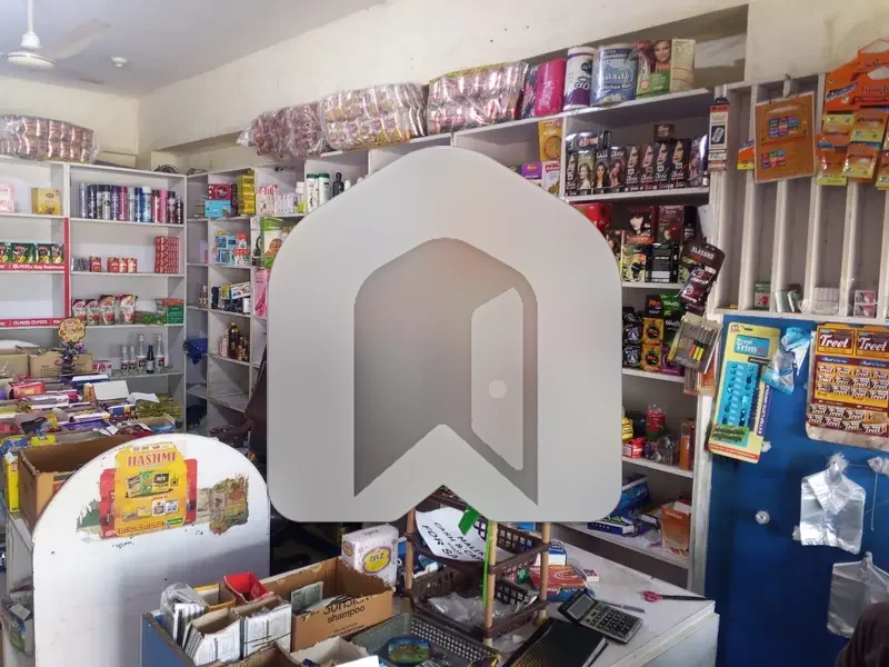 700 Square Feet Ground Floor Shop Available On Rent In Pakistan Town Phase 2, photo 6
