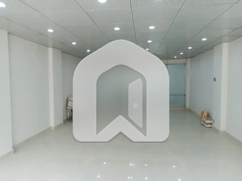 Your Ideal 550 Square Feet Shop Has Just Become Available In F-10 Markaz