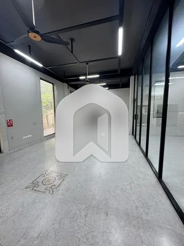 Brand New Office For Rent 5000 Sqft Floor With Parking Security With Big Reception Area And Suitable For I. T, Telecom And Software Companies., photo 5