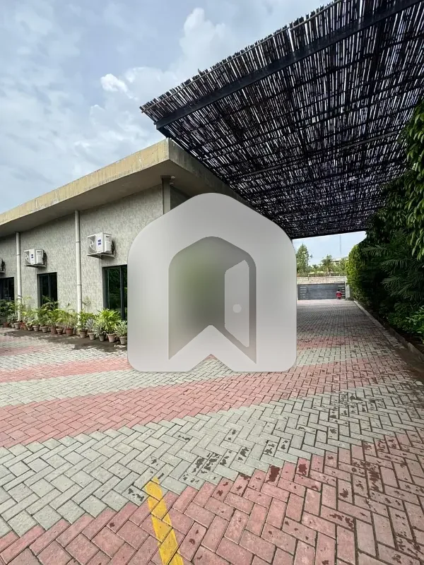 Brand New Office For Rent 5000 Sqft Floor With Parking Security With Big Reception Area And Suitable For I. T, Telecom And Software Companies., photo 7