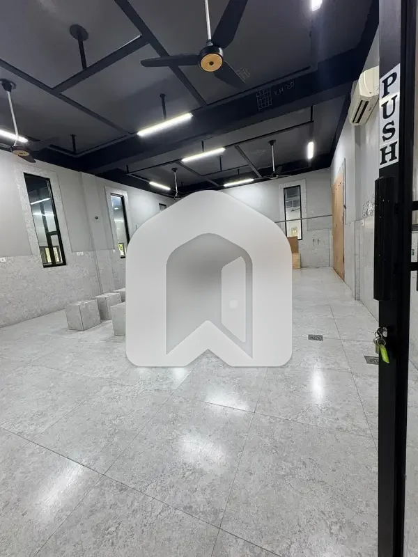 Brand New Office For Rent 5000 Sqft Floor With Parking Security With Big Reception Area And Suitable For I. T, Telecom And Software Companies., photo 4