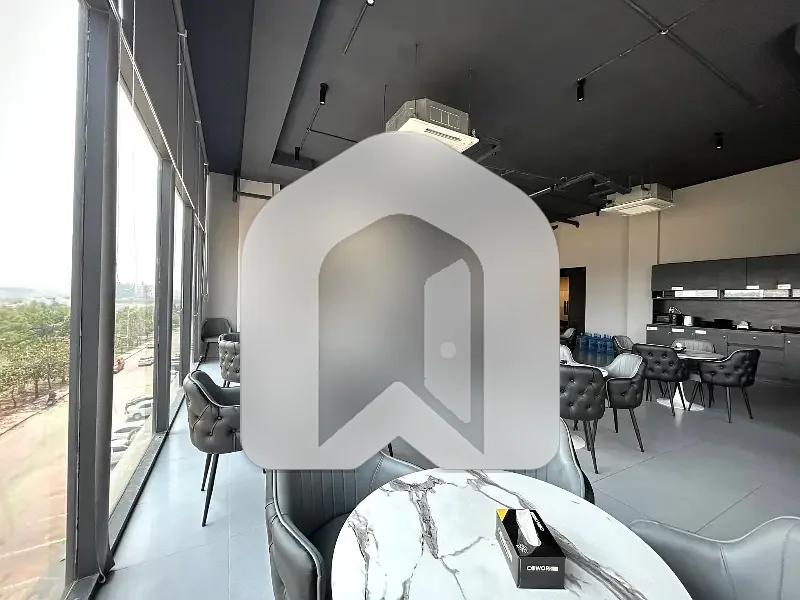 Brand New Office For Rent 3200 Sqft  Floor With Parking Security With Big Reception Area And Suitable For I. T, Telecom And Software Companies., photo 6