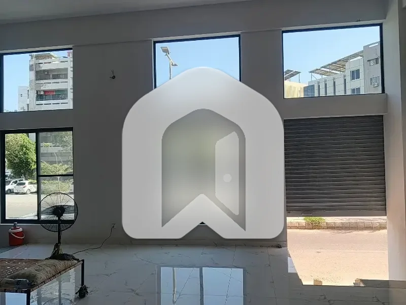 Brand New Office For Rent 3200 Sqft  Floor With Parking Security With Big Reception Area And Suitable For I. T, Telecom And Software Companies.