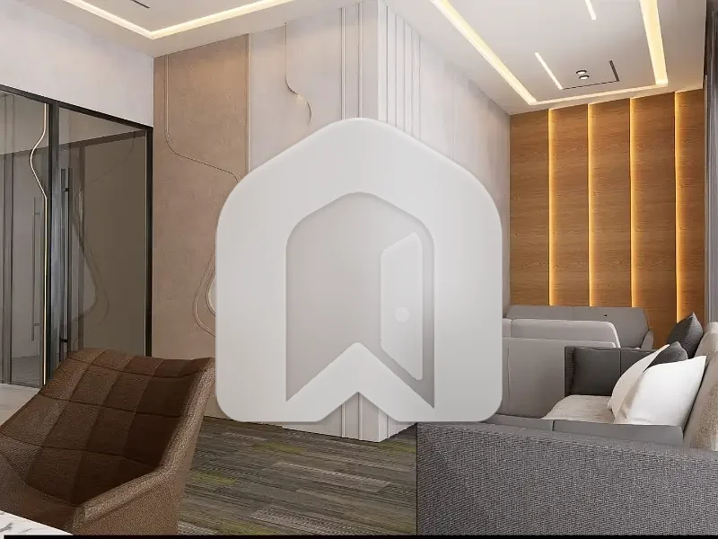 Brand New Office For Rent 4000 Sqft  Floor With Parking Security With Big Reception Area And Suitable For I. T, Telecom And Software Companies., photo 7