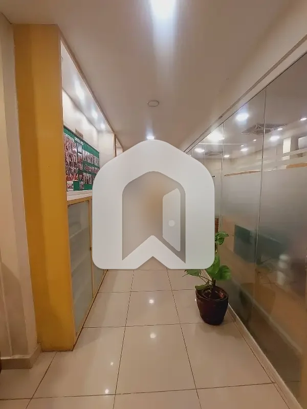 Brand New Office For Rent 3500 Sqft  Floor With Parking Security With Big Reception Area And Suitable For I. T, Telecom And Software Companies., photo 3