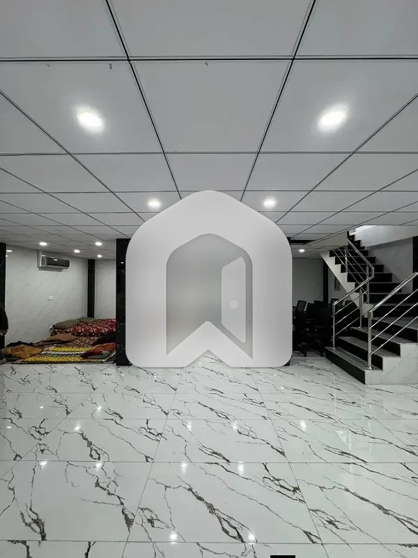 Brand New Office For Rent 2000 Sqft  Floor With Parking Security With Big Reception Area And Suitable For I. T, Telecom And Software Companies., photo 4