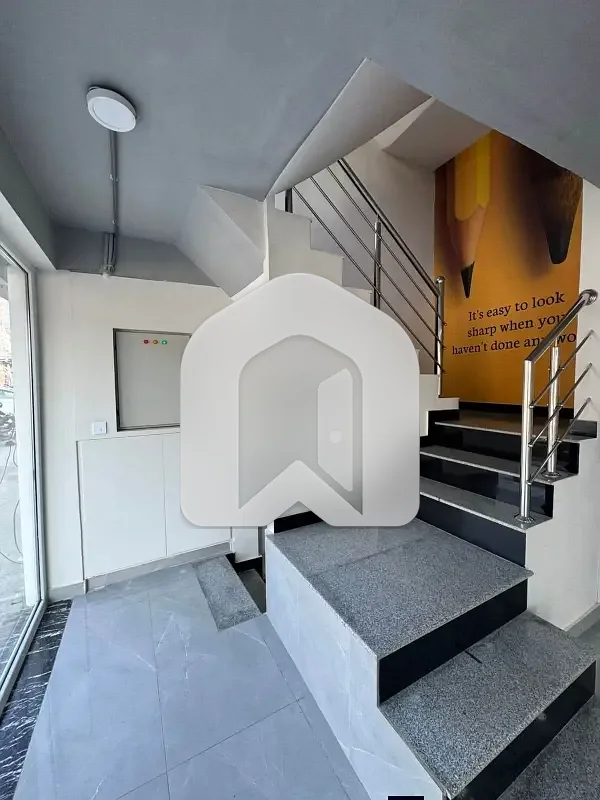 Brand New Office For Rent 2000 Sqft  Floor With Parking Security With Big Reception Area And Suitable For I. T, Telecom And Software Companies., photo 3