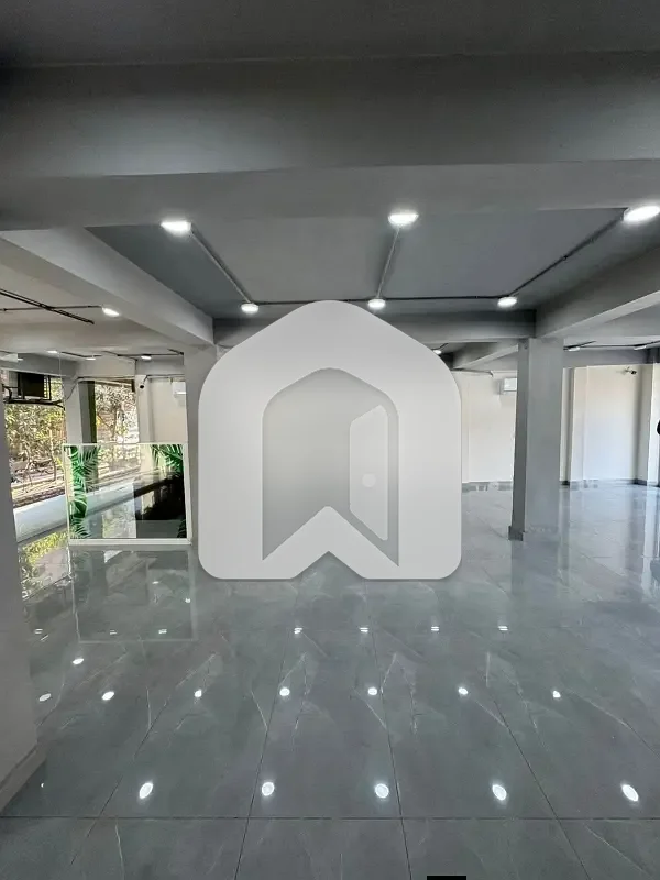 Brand New Office For Rent 2000 Sqft  Floor With Parking Security With Big Reception Area And Suitable For I. T, Telecom And Software Companies., photo 2