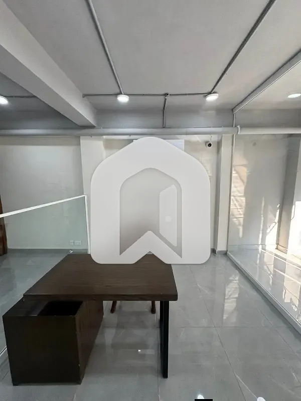 Brand New Office For Rent 2000 Sqft  Floor With Parking Security With Big Reception Area And Suitable For I. T, Telecom And Software Companies., photo 8