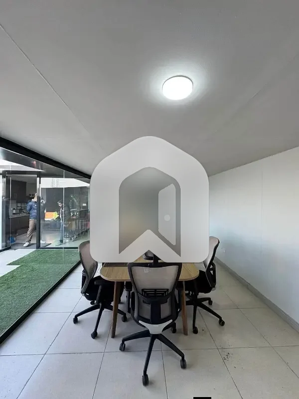 Brand New Office For Rent 2000 Sqft  Floor With Parking Security With Big Reception Area And Suitable For I. T, Telecom And Software Companies., photo 5