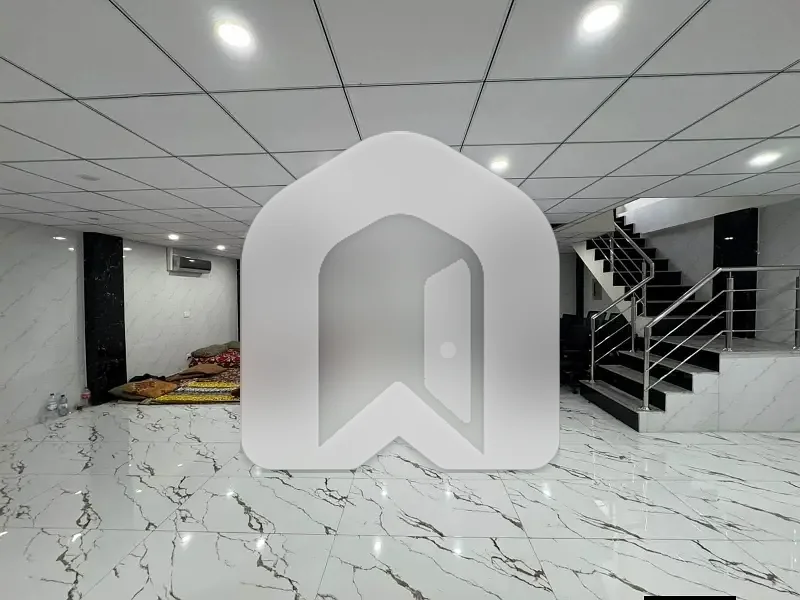 Brand New Office For Rent 2000 Sqft  Floor With Parking Security With Big Reception Area And Suitable For I. T, Telecom And Software Companies., photo 7