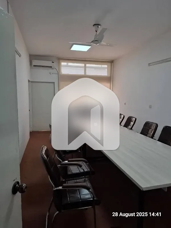 Brand New Office For Rent 2000 Sqft  Floor With Parking Security With Big Reception Area And Suitable For I. T, Telecom And Software Companies., photo 4