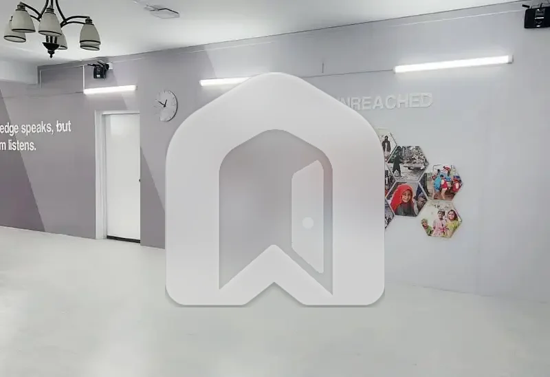 Brand New Office For Rent 2700 Sqft Floor With Parking Security With Big Reception Area And Suitable For I. T, Telecom And Software Companies., photo 6