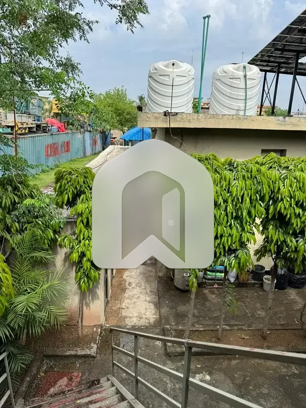 Brand New Office For Rent 2000 Sqft  Floor With Parking Security With Big Reception Area And Suitable For I. T, Telecom And Software Companies., photo 13