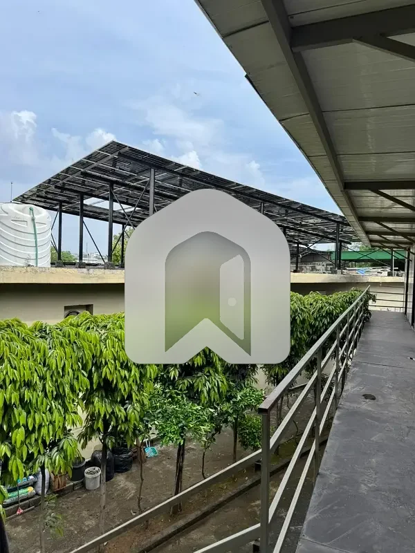 Brand New Office For Rent 2000 Sqft  Floor With Parking Security With Big Reception Area And Suitable For I. T, Telecom And Software Companies., photo 12