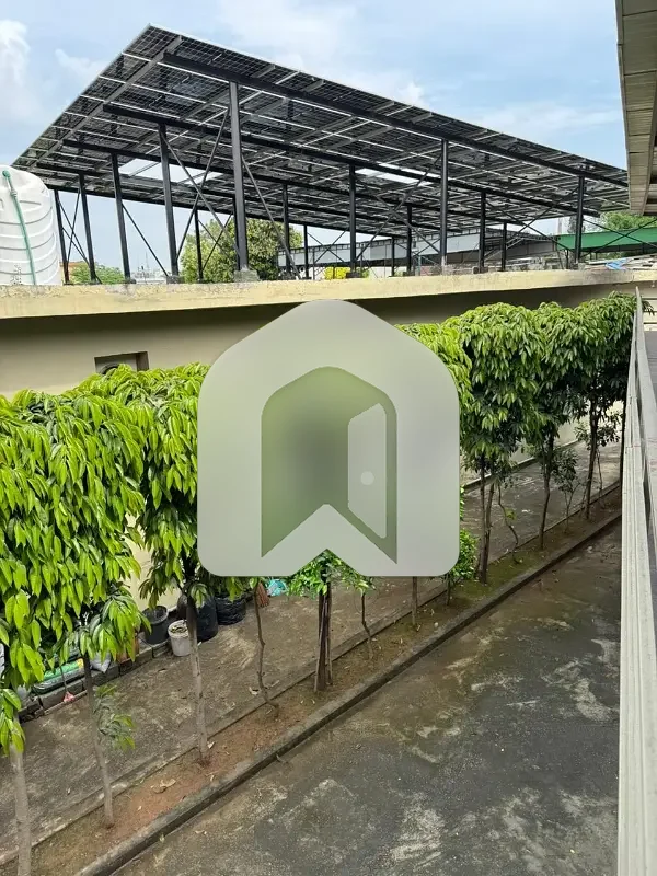 Brand New Office For Rent 2000 Sqft  Floor With Parking Security With Big Reception Area And Suitable For I. T, Telecom And Software Companies., photo 7