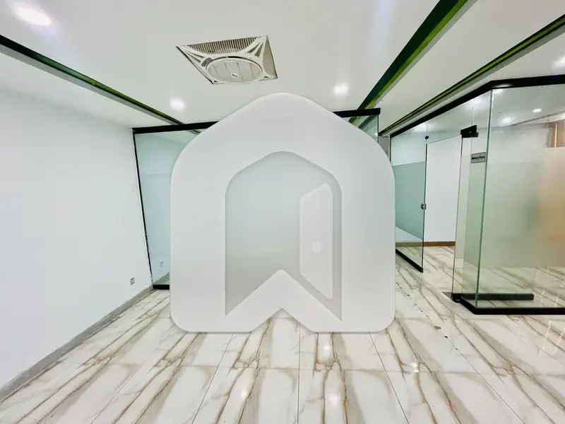 Blue Area Office For Rent Prime Location, photo 8