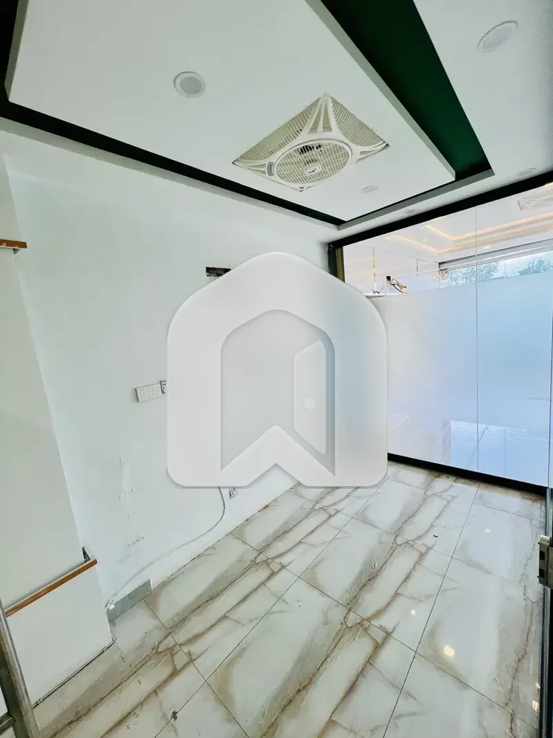 Blue Area Office For Rent Prime Location, photo 19