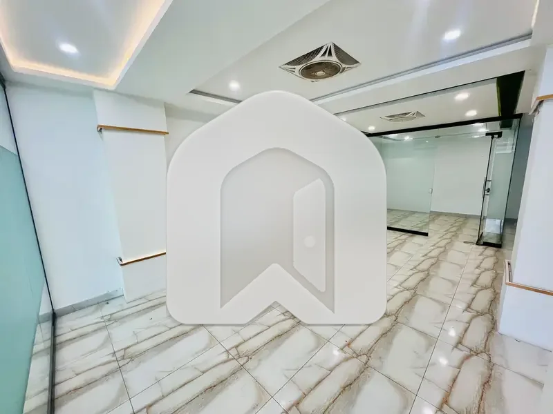 Blue Area Office For Rent Prime Location, photo 7