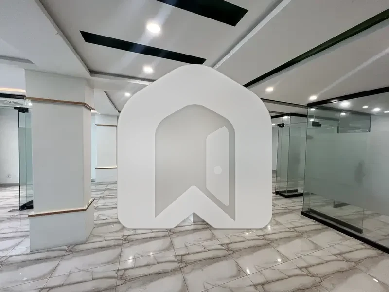 Blue Area Office For Rent Prime Location, photo 20