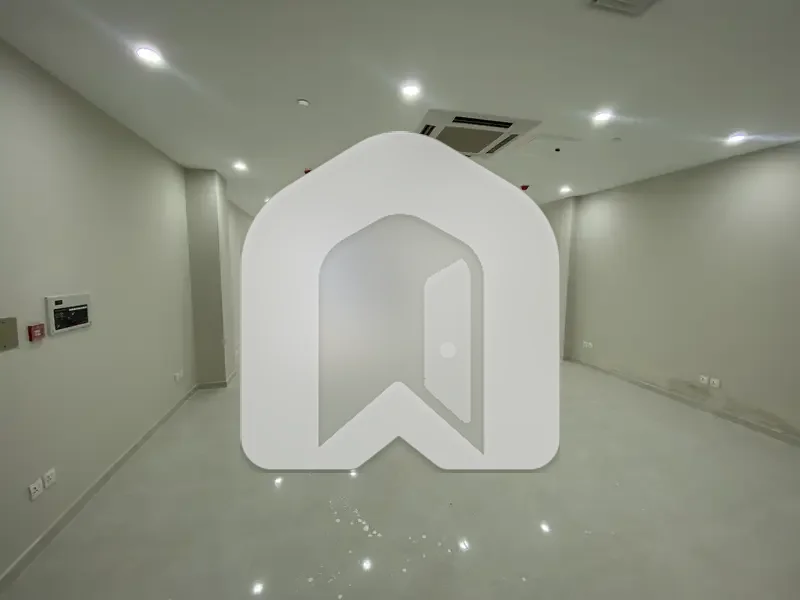 Blue Area Office For Rent Prime location, photo 24