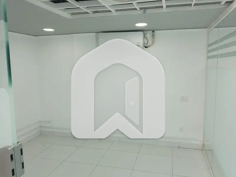Blue Area Office For Rent Prime location, photo 17