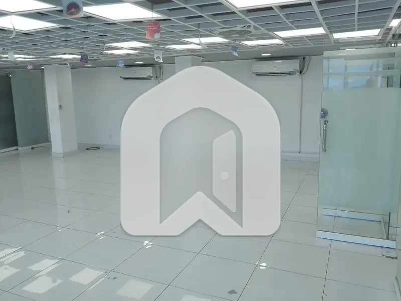 Blue Area Office For Rent Prime location, photo 13