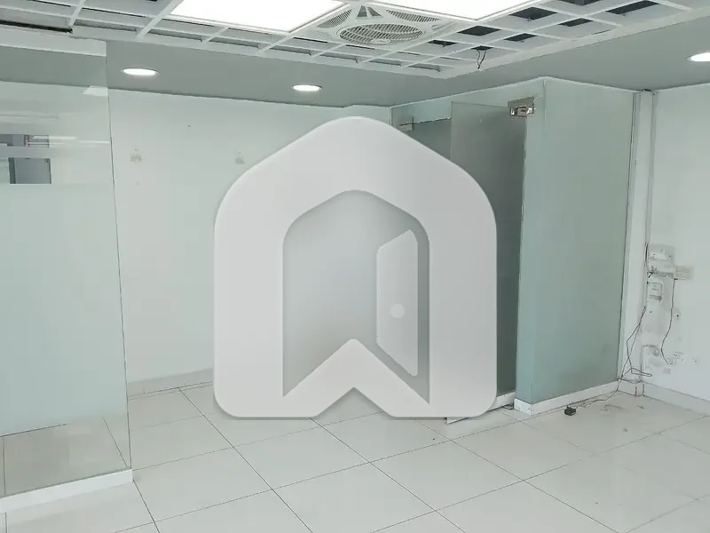 Blue Area Office For Rent Prime location, photo 12