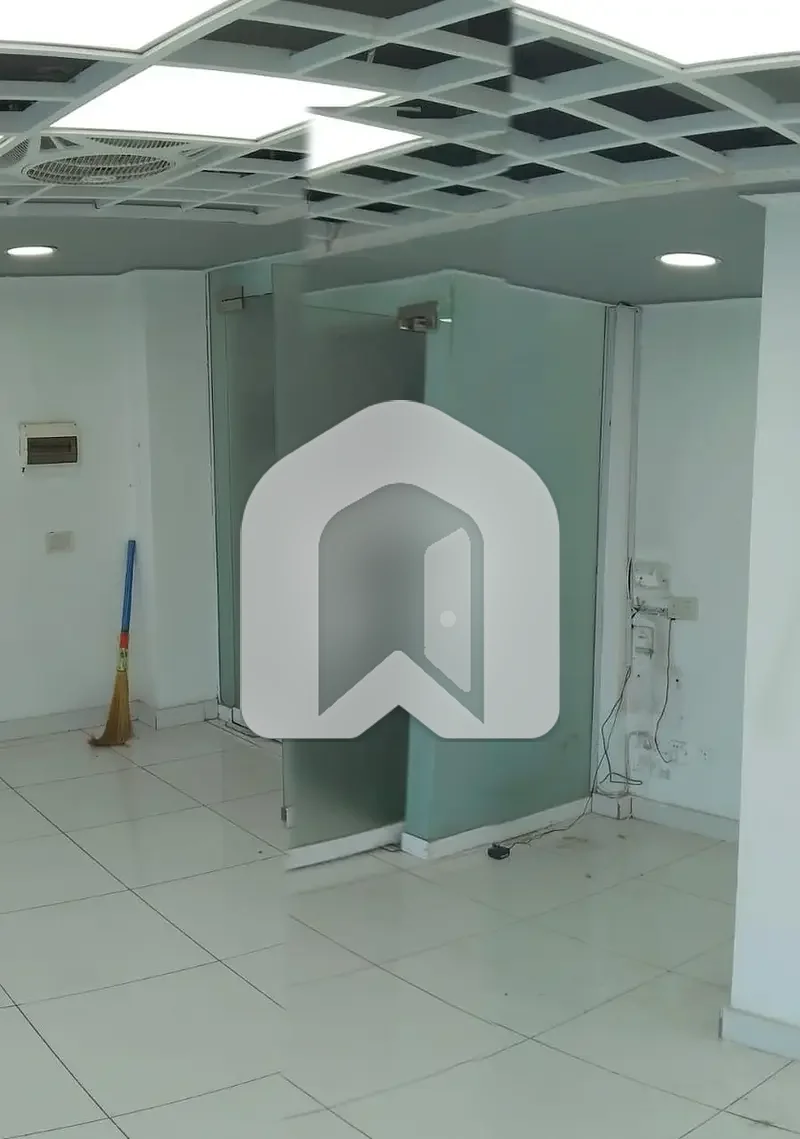 Blue Area Office For Rent Prime location, photo 15