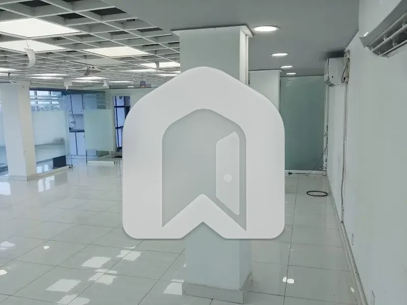 Blue Area Office For Rent Prime location, photo 10