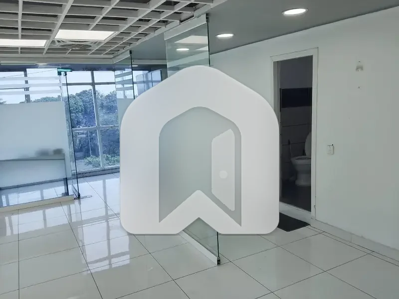 Blue Area Office For Rent Prime location, photo 18