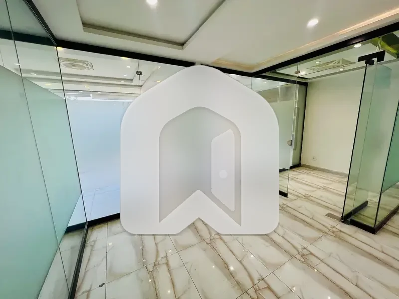 Blue Area Office For Rent Prime location, photo 30