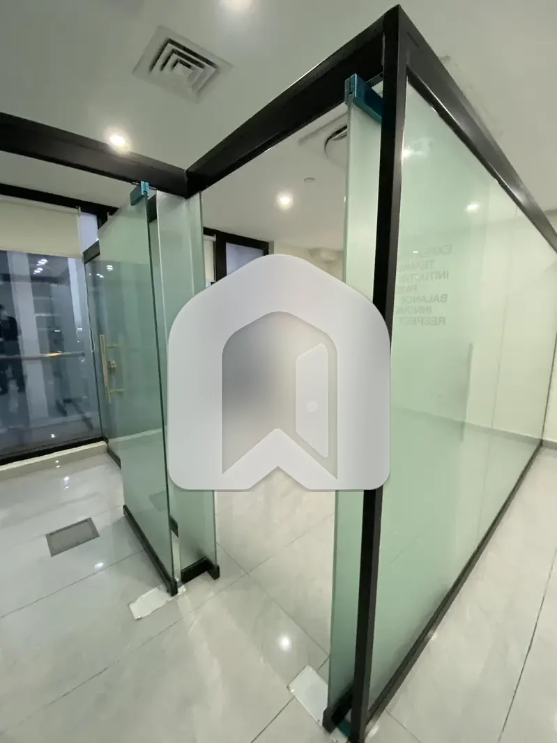 Blue Area Office For Rent Prime location, photo 21