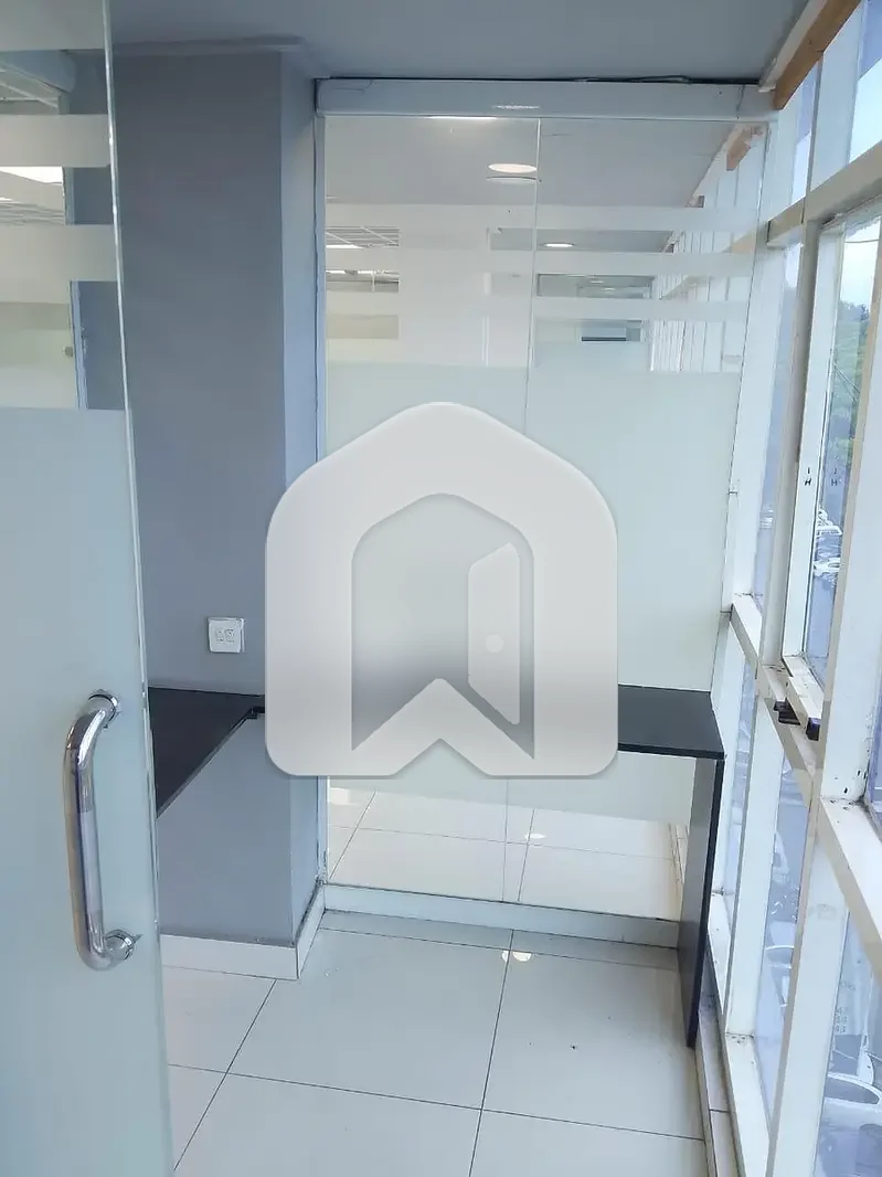 Blue Area Office For Rent Prime location, photo 8