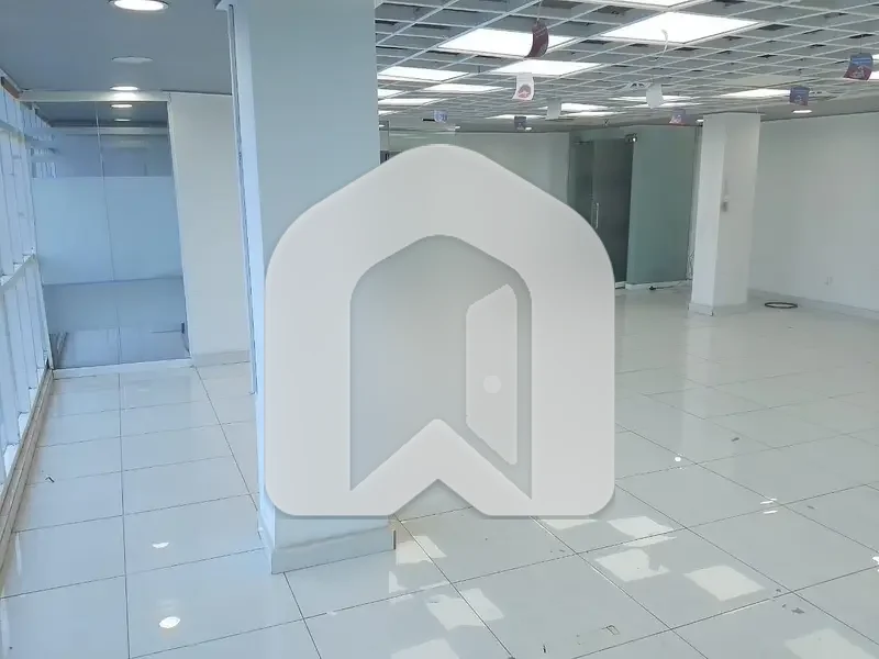 Blue Area Office For Rent Prime location, photo 2