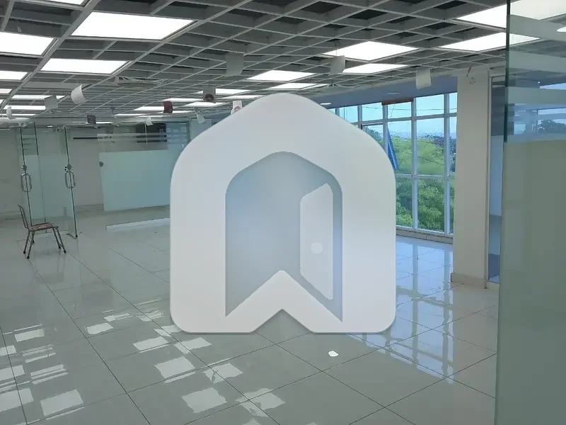 Blue Area Office For Rent Prime location, photo 4