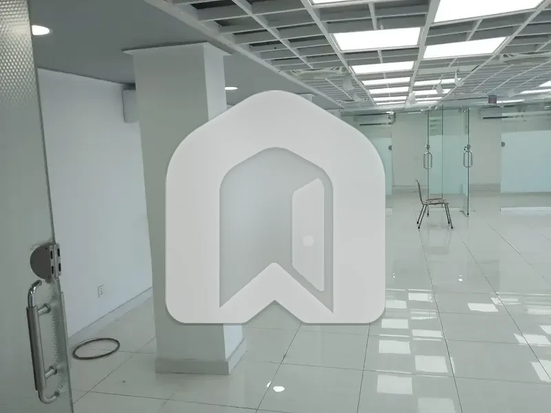 Blue Area Office For Rent Prime location, photo 11