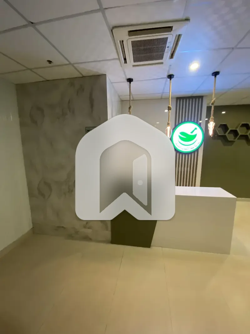 Office For Rent Mall of Islamabad, Blue Area, photo 3